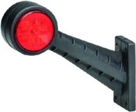 HELLA 2XS 357 004-031 Marker Light