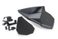 Puig 21977C Capot arrière pour Kawasaki ZX-6R Ninja avec un design sportif et aérodynamique, aspect carbone