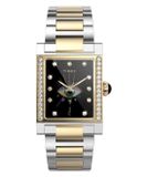 Timex Jacquie Aiche TW6A15300 Horloge - Staal - Multi - Ø 24 mm