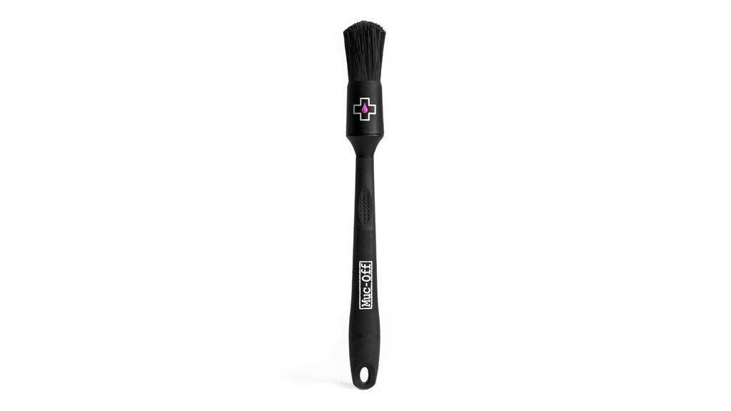 Muc Off Drivetrain Detailing Brush - ZWART