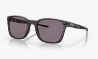 Oakley Ojector Matte Black Zonnebril - Zwart - Unisex