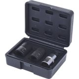 KS Tools 150.2140 1/2" Remzadel-dopsleutelset, 3-dlg