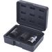 KS Tools 150.2140 1/2" Remzadel-dopsleutelset, 3-dlg