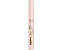 WIBO Brow Architect Styling Gel kleurloze wenkbrauwvormende gel 8g