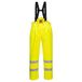 Portwest S780 Bizflame Regen Ongevoerd-Hi-Vis FR Broek Antistatisch Ademend