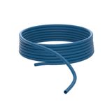 Riegler Special Pneumatic Hose, -10 °C to 60 °C, 17.6 x 13 mm, 28 bar, 50 m, Blue