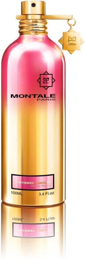 Montale Intense Cherry Eau de Parfum 100 ml / unisex