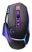 Logitech G G502 X PLUS muis Gamen Rechtshandig RF Wireless + USB Type-C Optisch 44000 DPI Zwart, Paars