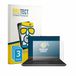 BROTECT Beschermglas-Folie voor Schenker KEY 18 Pro E25 | 3 Stuks Mat Screen Protector Made in Germany Anti-Glare 9H Krasbestendig Antireflecterende
