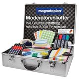 magnetoplan Moderation case compact