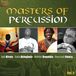 Sonic Rendezvous Various Artists - Masters Of Percussion Volume 3 (CD)