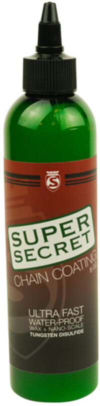 SILCA Super Secret Chain Lube 240ml