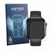 Savvies Huawei Watch Fit 5 Pro - Film Beschermfolie transparant 6 Stuks