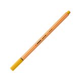 STABILO point 88 Fineliner 0.4 mm Curry