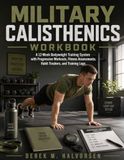 MILITARY CALISTHENICS WORKBOOK
