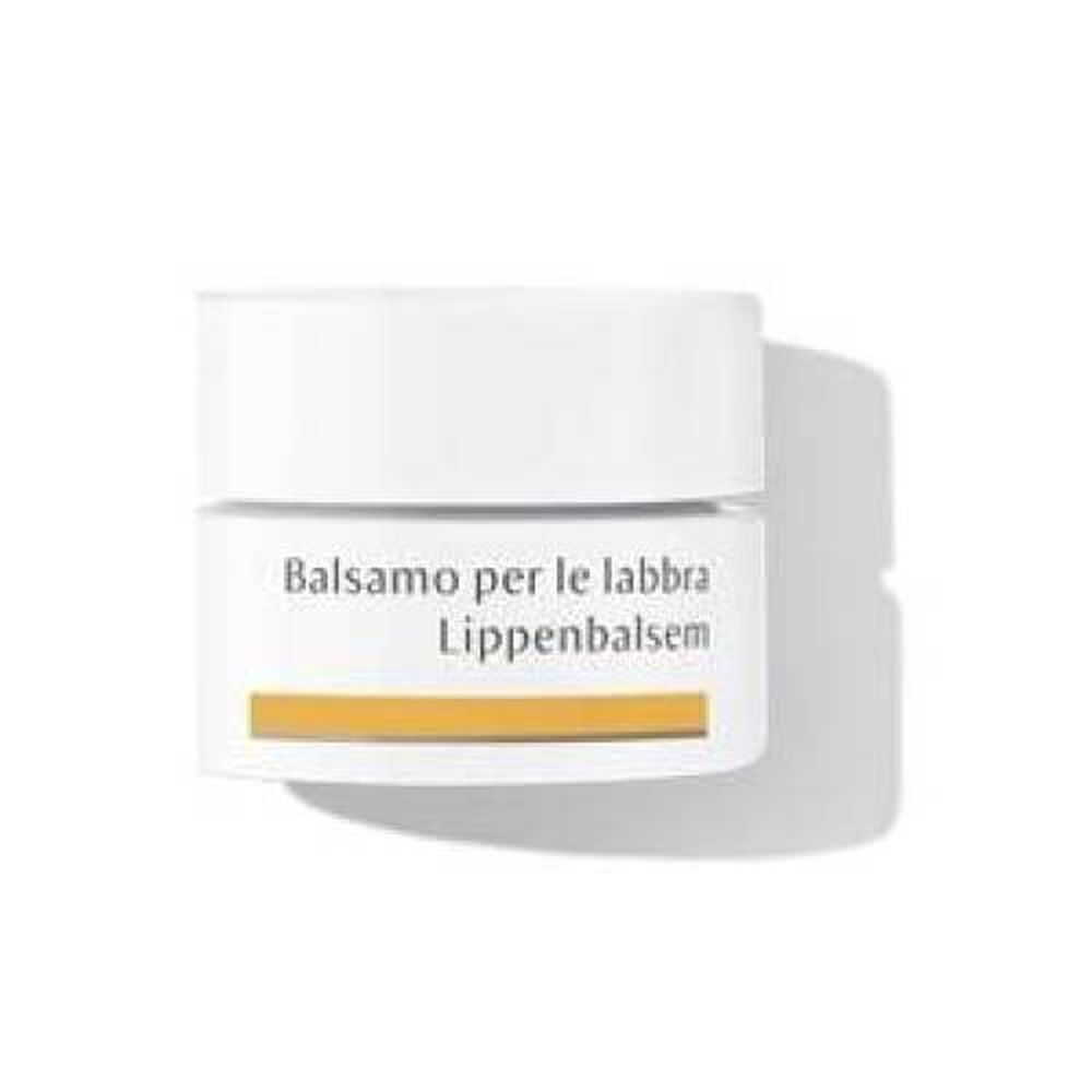 Dr. Hauschka Dr. Hauschka Lippenbalsem 4,50 ml