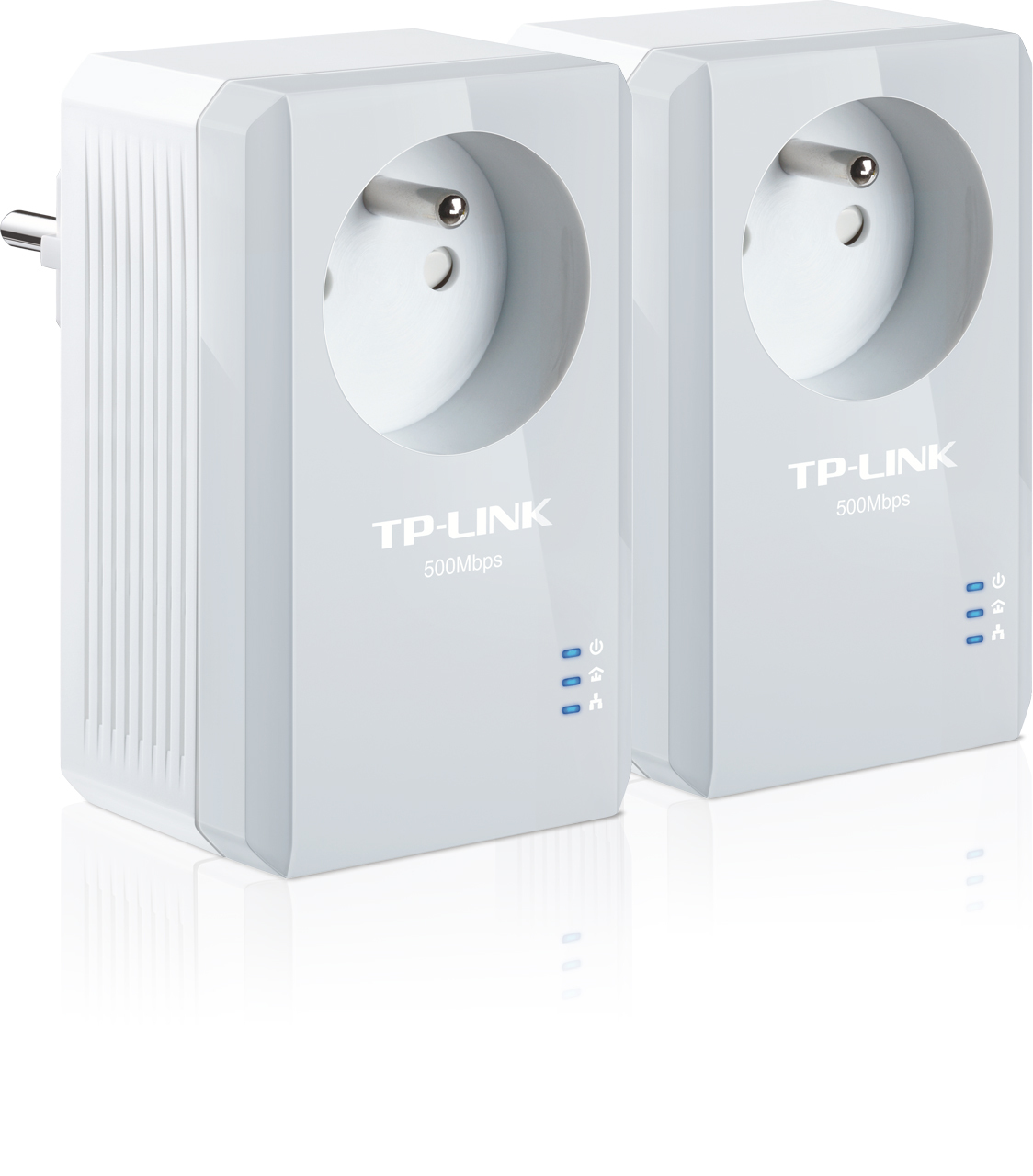 TP-Link   TL-PA4015PKIT