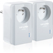 TP-Link TL-PA4015PKIT - Powerline Adapter Kit - 500 Mbps - 2-Pack