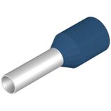 Weidmüller 9019160000 Adereindhulzen 2.5 mm² Blauw 500 stuk(s) Piece