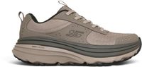 Skechers Relaxed Fit: Max Cushioning Zirrus - Zirrostratus sneakers Beige