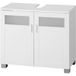 LIVARNO® Basel Under-sink Cabinet