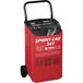 Helvi Chargeur, Chargeur de batterie, Booster de tension de charge 12 V, 24 V 30 A