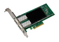 Intel E810-XXVDA2 Interne Fibre PCI Express x8 4.0 SFP28