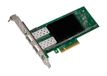 Intel E810-XXVDA2 Interne Fibre PCI Express x8 4.0 SFP28