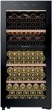 Haier Wijnkoelkast HWS111GDGH1 2 Zones