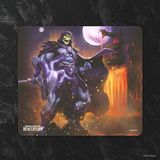 Masters Of The Universe Tapis de souris Revelation Skeletor 25 x 22 cm Multicolores