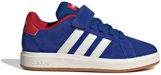 Adidas Grand Court 00s Gymnastikskor För Barn Blauw EU 35 Kinderen