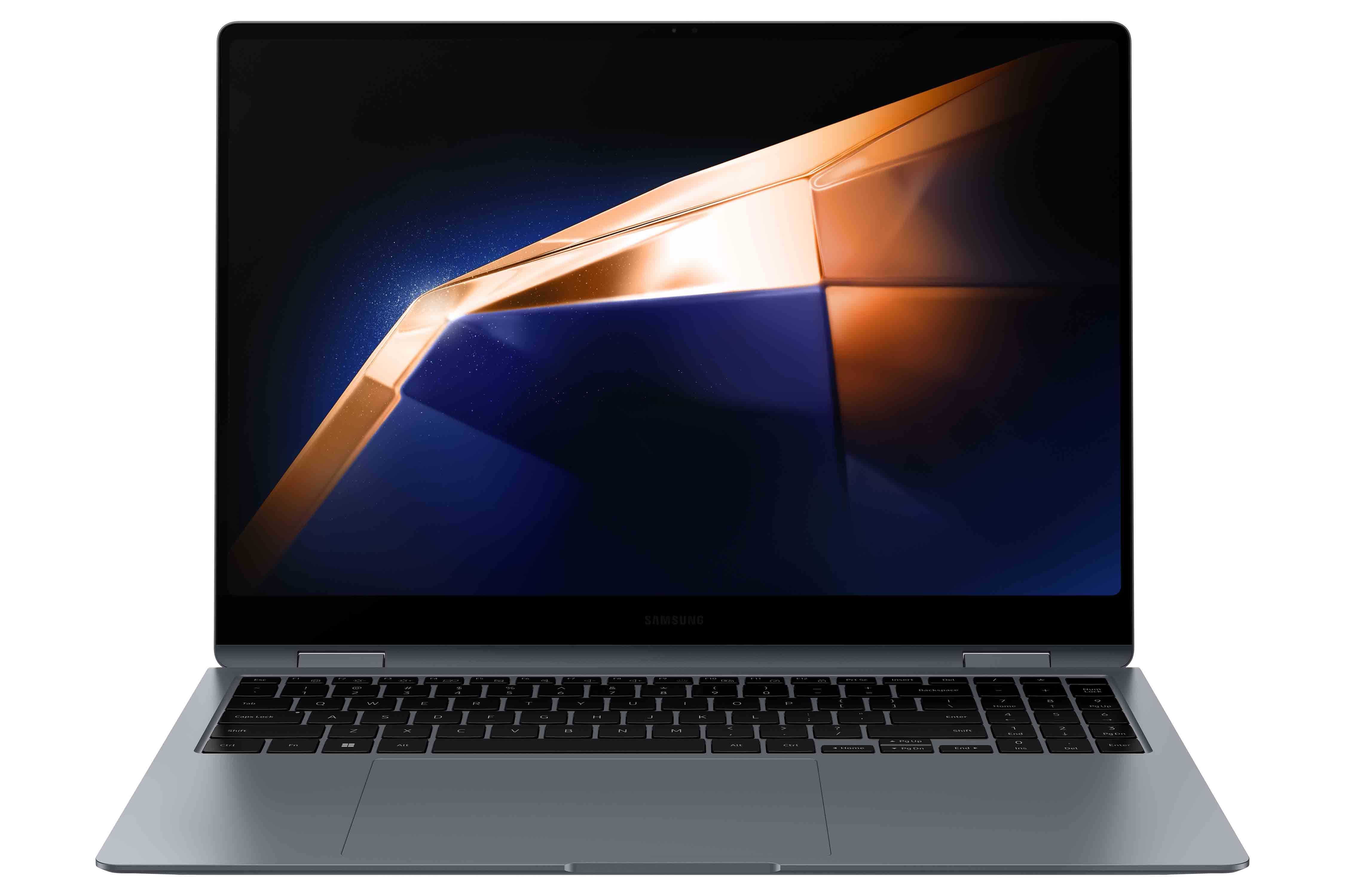 Samsung Galaxy Book4 Pro 360