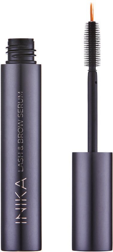 Inika Lash & Brow Serum - Vegan & Organic - 7ml
