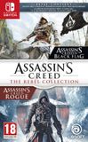 Ubisoft Assassin's Creed The Rebel Collection - Nintendo Switch