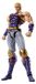 Chozokado Figurine d'action Thouzer, 17 cm, Fist of the North Star