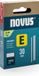 Novus Tacker Spijkers E J/30 mm (1.000 stuks)