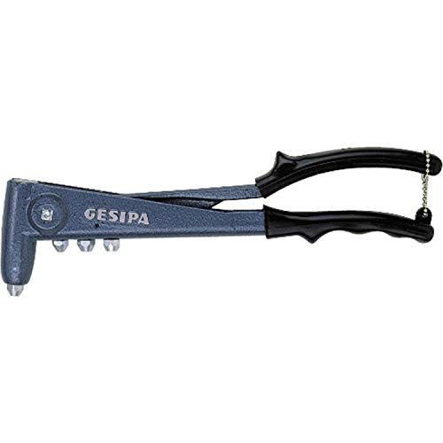 Gesipa 1434029 klinknagels, grijs