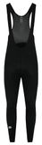 Cuissard Spiuk Lange fietsbroek C/T 400 voor heren, zwart, maat XL