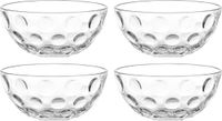 Leonardo CUCINA OPTIC Schaal 14cm - set/4