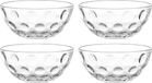 Leonardo CUCINA OPTIC Schaal 14cm - set/4