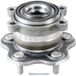 SNR Roulement de roue - R168.95