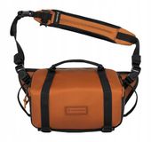 WANDRD ROGUE Sling 6L Sedona Orange V2
