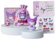 Comansi Hello Kitty and Friends Mini figure Kuromi 6 cm