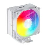 FSP NP5-WA Processor Luchtkoeler 12 cm Wit