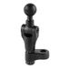 RAM Mounts kit de montage Zwart Aluminium