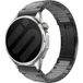 Polar Bracelet acier hybride 'One Push' Grit X Pro (noir/gris)