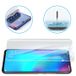Mocolo Protecteur d'Écran Huawei P30 Pro en Verre Trempé UV - Transparent