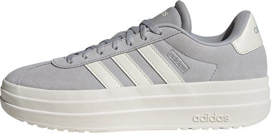 adidas Sportswear VL Court Bold Schoenen - Dames - Grijs - Maat 40