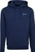 Forvert Heavy Ventura Hoodie Bleu XXL
