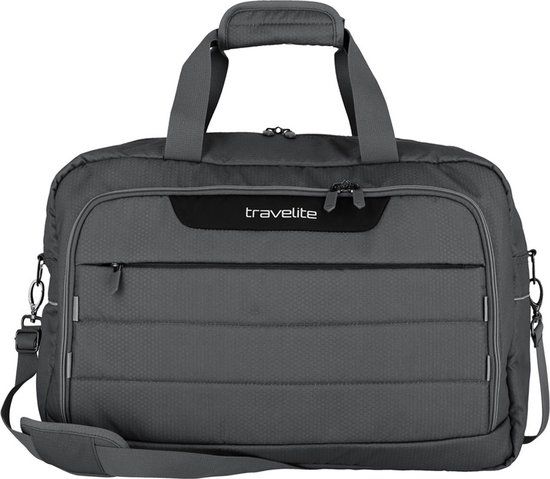 Travelite Skaii Reistas Rugzak Antraciet